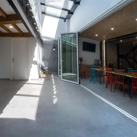Casa Do Cabo Guest house Arzua