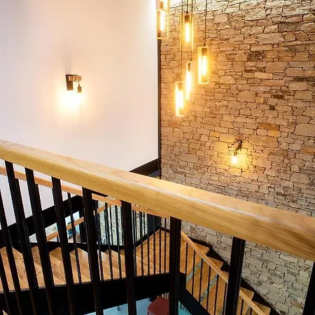 Casa Do Cabo Арсуа