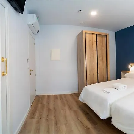 Casa Do Cabo * Арсуа