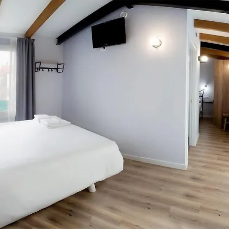 Гостевой дом Casa Do Cabo Арсуа