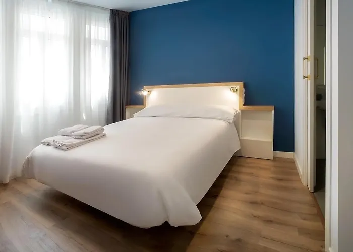 Konukevi Casa Do Cabo Arzúa