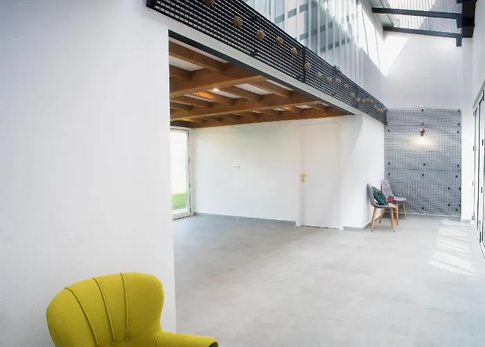 Casa Do Cabo * Arzúa