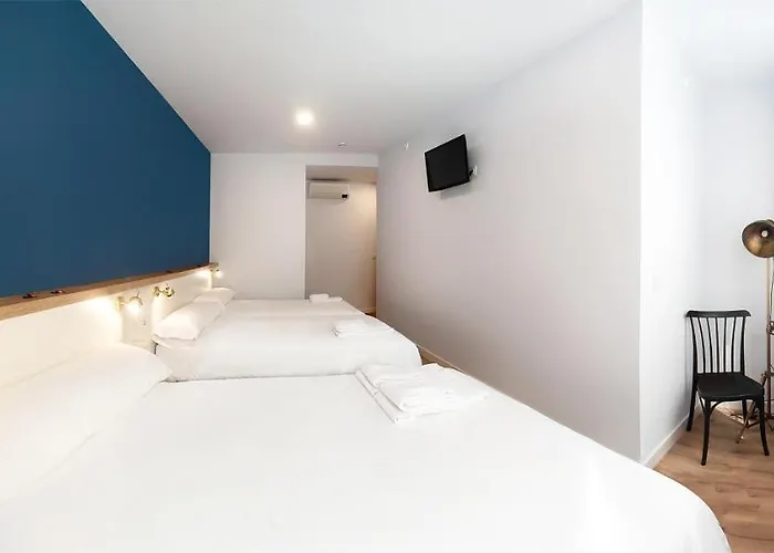 בית הארחה Casa Do Cabo Arzúa