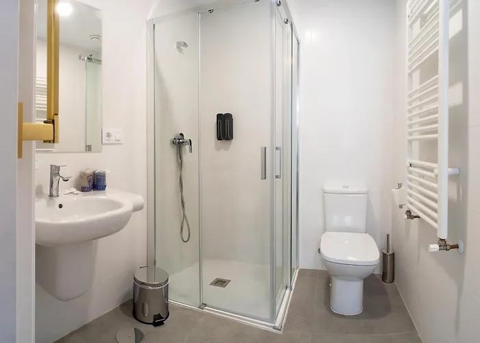 Casa Do Cabo בית הארחה *